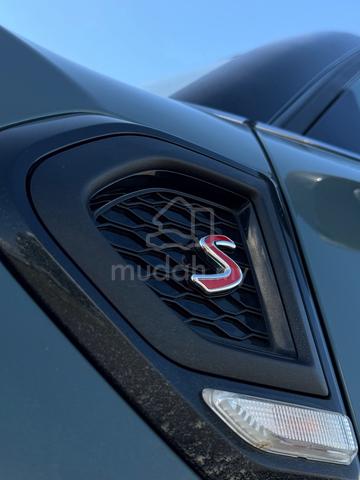 2024 Mini COUNTRYMAN 2.0 JOHN COOPER WORKS (A) - 4