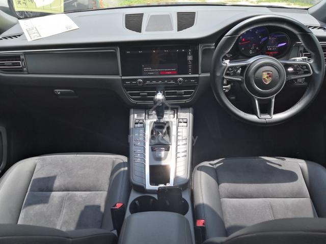 2021 Porsche MACAN 2.0 Keyless ,Surround Cam - 5
