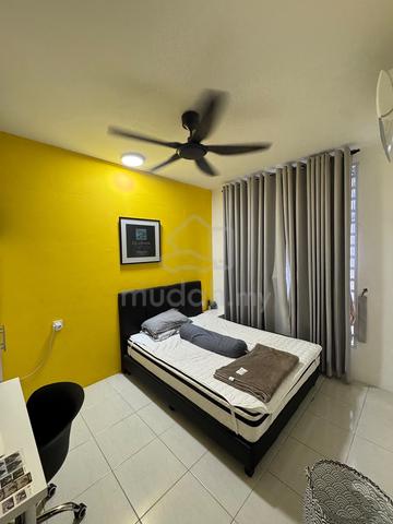 Bilik untuk Disewa di Anderson Residence, Ipoh, Perak 1