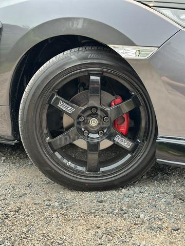 2019 Honda CIVIC 1.5 TC-PREMIUM (A) - 3