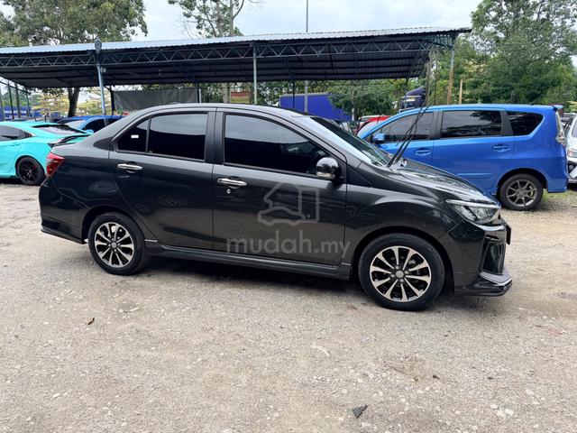 Perodua BEZZA 1.3 Gear UP (A)-24 - 2