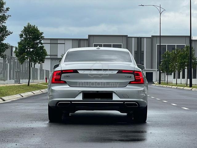 2020 Volvo S90 T8 INSCRIPTION PLUS 2.0 B&W SYSTEM! - 3