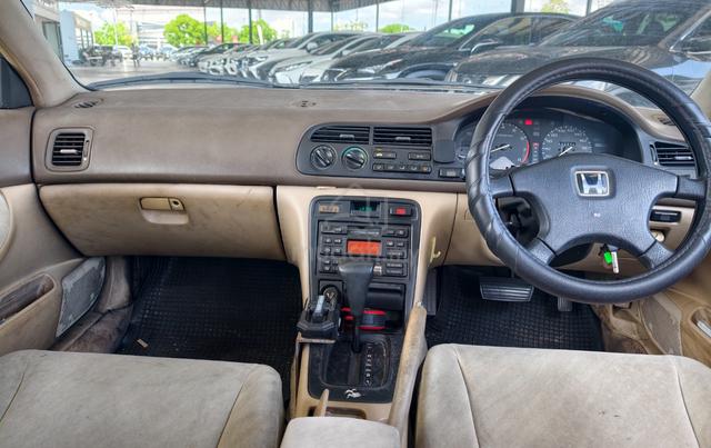 1995 Honda ACCORD 2.0 EXL (A) - 3