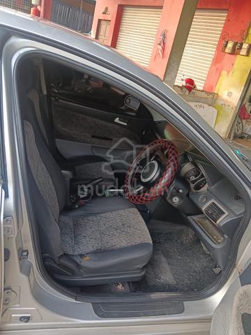 2009 Proton PERSONA 1.6 BASE LINE (A) - 2
