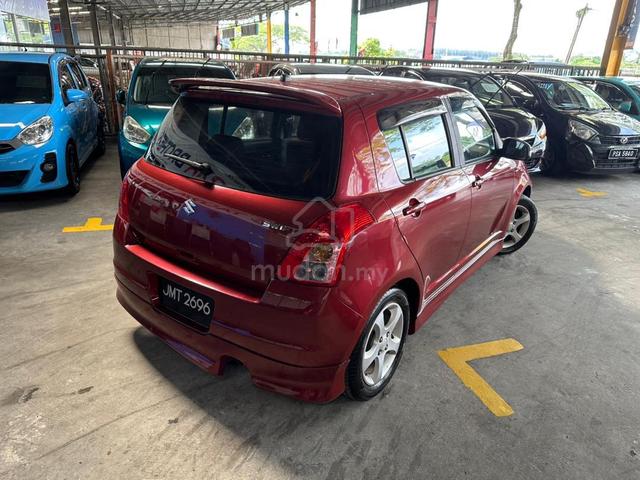 2011 Suzuki SWIFT 1.5 (A) - 3