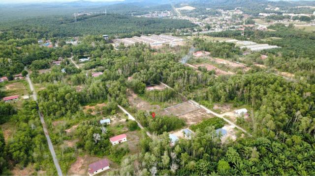 LOT Kediaman size 10,527 sqft untuk dijual murah ! 1
