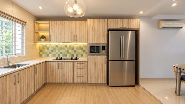 Full Loan π―Reno 20x70 near Bukit Jalil Pavilion I Puncak Jalil 1