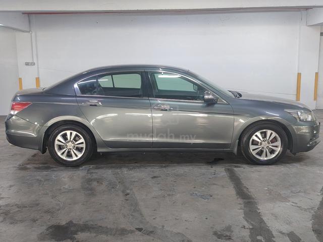 2011 Honda ACCORD 2.0 VTI-L (A) WHOLE SALE - 4