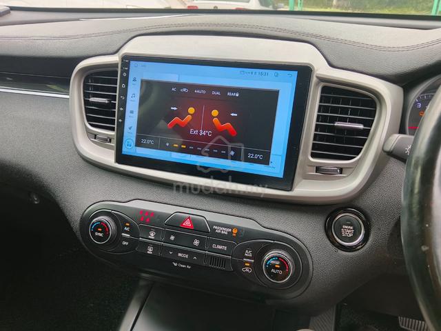 2018 Kia SORENTO 2.4 HIGH SPEC (A)PWR Boot 1Owner - 4