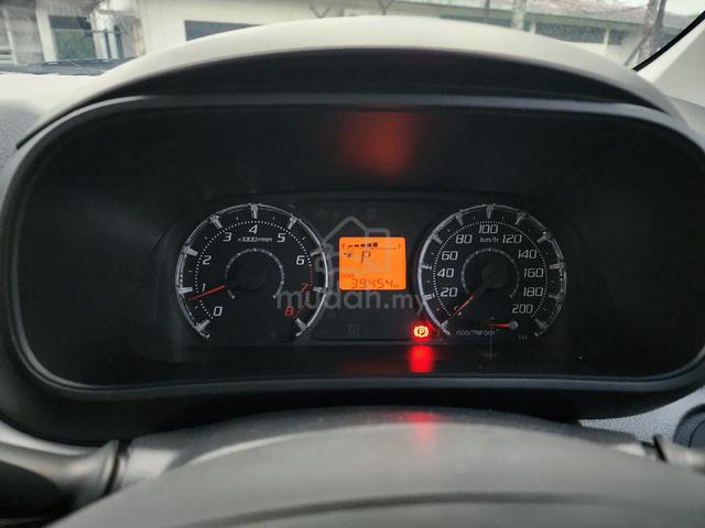 2020/21 Perodua BEZZA 1.0 G (A) - 5