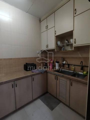 Nice Unit✨Taman Seri Murni @ Double STY House For Rent @ Butterworth 4