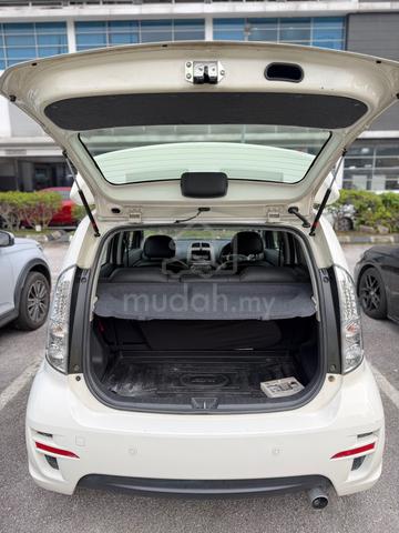 2011 Perodua MYVI 1.3 EZI PREMIUM (A) - 3