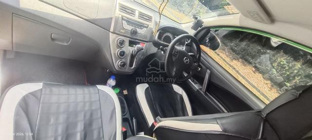 2015 Perodua MYVI 1.5 SE FACELIFT (A) - 4