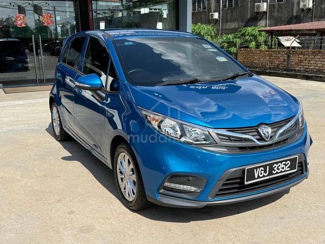 ORI 2021 Proton IRIZ 1.3 EXECUTIVE (A) P.START - 1