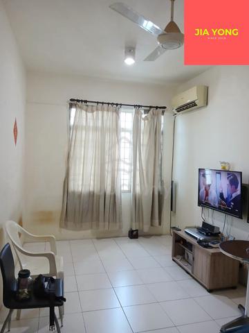 Taman Pelangi Indah Apartment 1