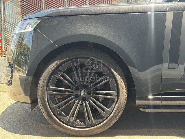 2023 Range Rover VOGUE FIRST EDITION LWB 4.4L V8 - 3