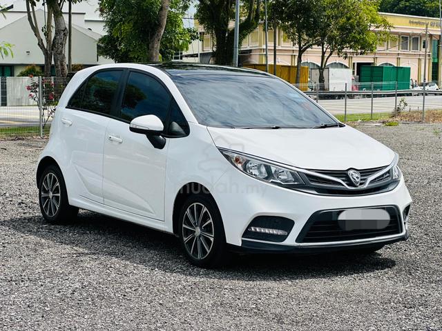 2021 Proton IRIZ 1.6 PREMIUM (A) - 1