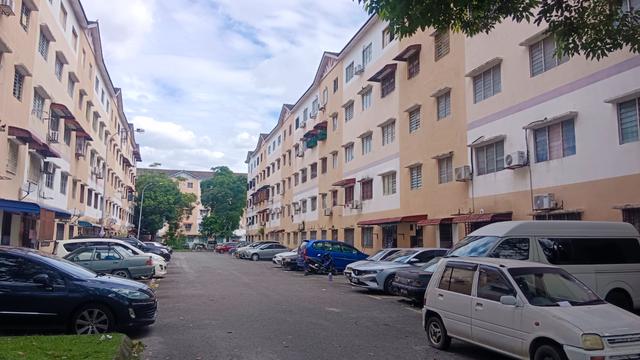 Bandar Bukit Tinggi 2 1
