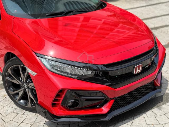 2019 Honda CIVIC 1.5 TC-PREMIUM (A) MERDEKA SALES - 5