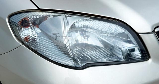 2006 Toyota VIOS 1.5 (A) G Facelift Android Player - 3