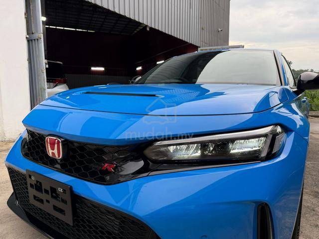 2023 Honda CIVIC 2.0 TYPE R FL5 GRADE 5A - 3