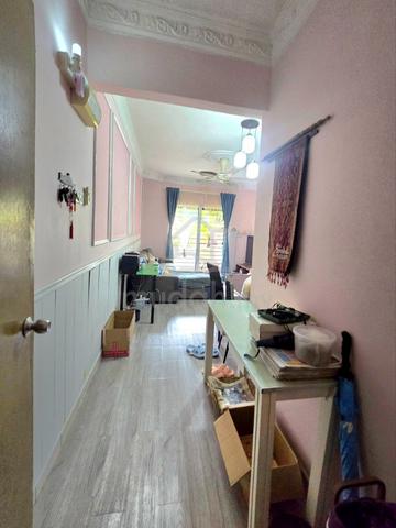 Apartment Sri Hijauan 1