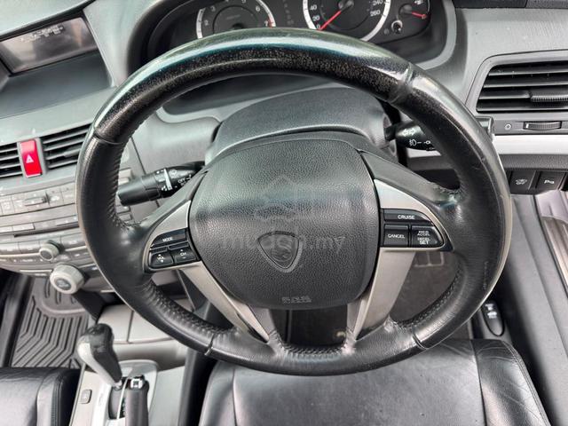 2014 Proton PERDANA 2.0 2.0L (A) - 3
