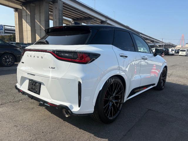 2025 [8AT CUSCO] Lexus LBX 1.6 MORIZO RR CUSCO - 1