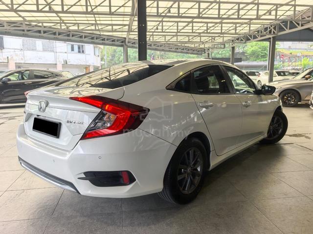 Honda CIVIC FC 1.8S FACELIFT (A) FSR 76K+KM U/WRTY - 2