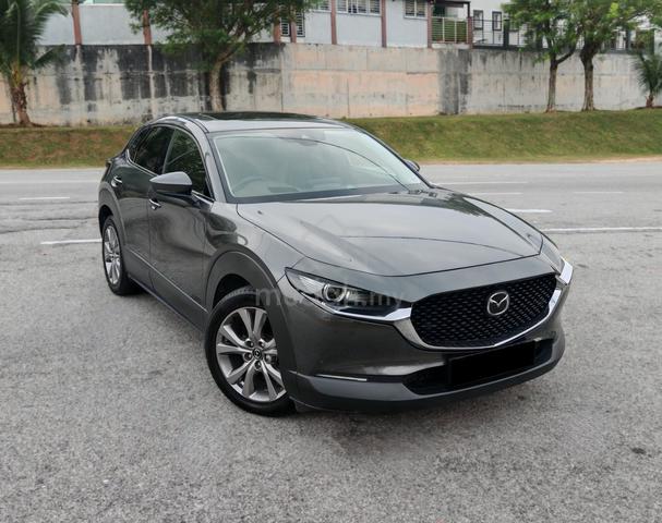 2020 Mazda CX-30 2.0 G HIGH (A) Premium Model 2WD - 1