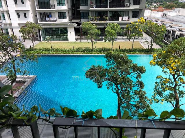 Epic Residence (Puchong) 1
