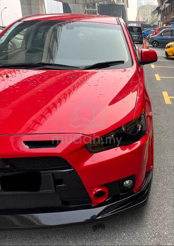 2013-Proton INSPIRA 2.0 EXECUTIVE (A) Loan/Cash - 3