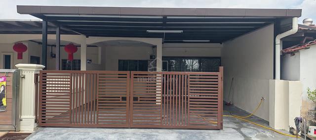 RENT‼️ SEREMBAN RASAH JAYA NURI INDAH 💯 Refurbished|𝐍𝐄𝐖 𝐏𝐀𝐈𝐍𝐓 1