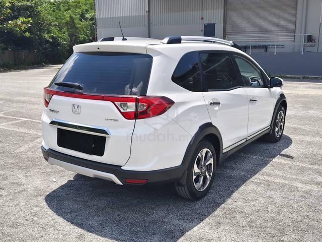 2019 Honda BR-V 1.5 V (A) - 5