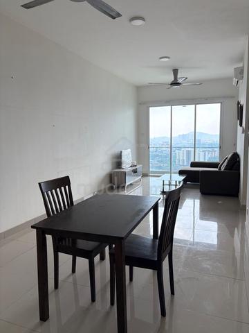 Sentul Village Mercury Service Apartment 1