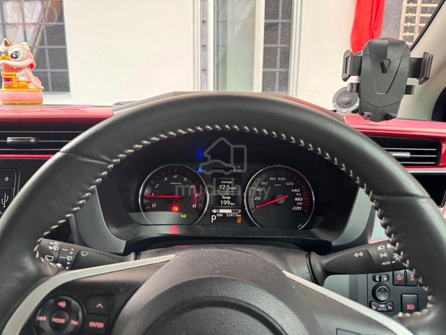 2022 Perodua MYVI 1.5 AV (A) - 3