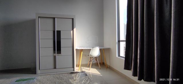 Master Bedroom at Abel Residence 1