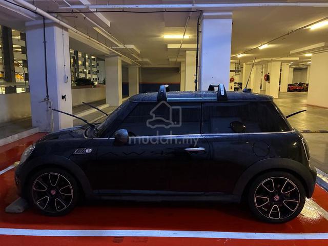 Mini COOPER Limited Edition Bayswater - 4