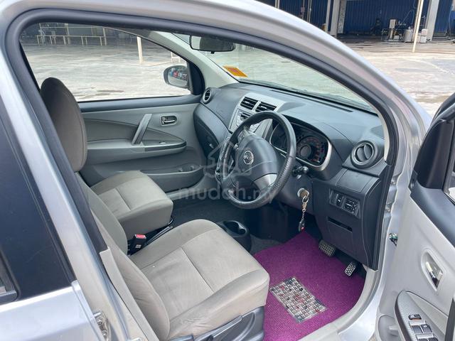 2016 Perodua MYVI 1.3 STANDARD G FACELIFT (A) - 4