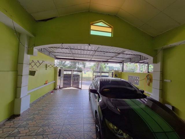 Bandar Putra Jalan Rajawali Renovated [ Open Facing Unit / Full Loan ] 4