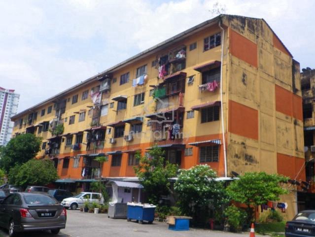 Taman Desaria 1