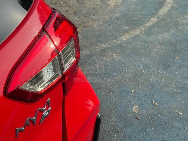 2022 Perodua MYVI 1.5 H (A) - 4