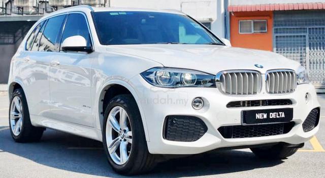 [✅OFFER✅]MiL77K 17 Bmw X5 2.0 xDRIVE40e M SPORT(A) - 3