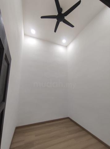 Non Bumi Freehold Pt Jawa Muar Taman Kangkung Permai Below MV 3