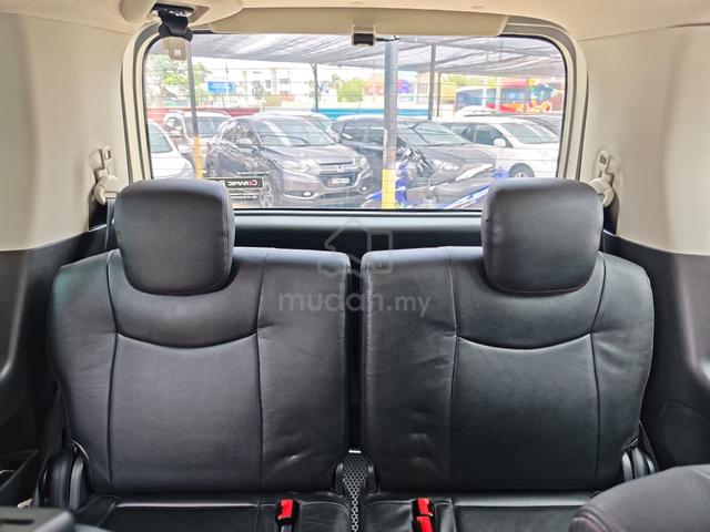 2016 Nissan SERENA FULL SPEC 2.0 (AUTO) - 5