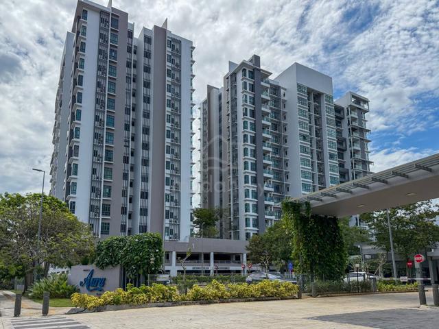 Aura Residence 1