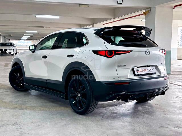 2023 Mazda CX-30 2.0 HIGH+ GENUINE 28K KM MILEAGE - 2