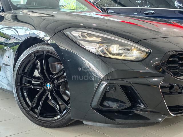 2022 Bmw Z4 3.0 (A) - 2