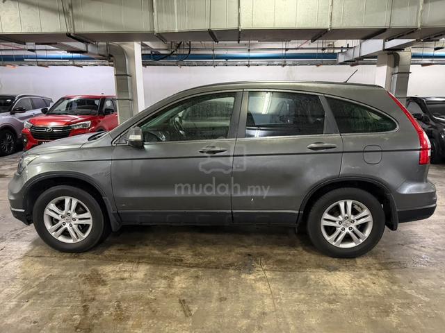 2011 Honda CR-V 2.0 I-VTEC FACELIFT (A)$TERMURAH - 5