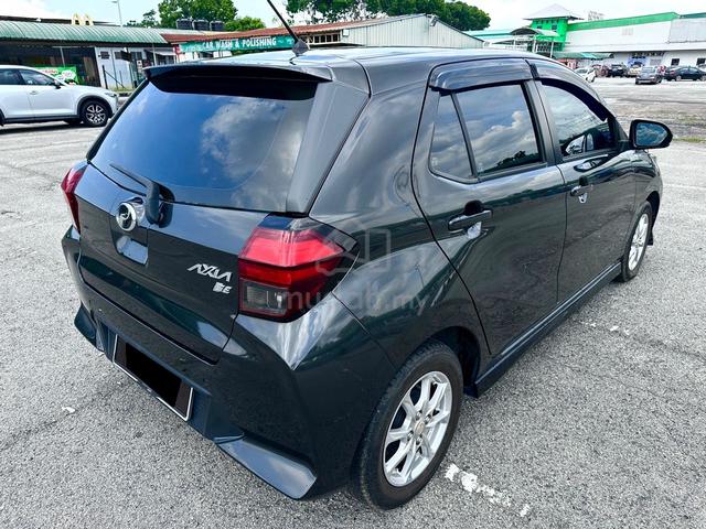 2024 Perodua AXIA 1.0 SE (A) PUSH START KEYLESS - 4